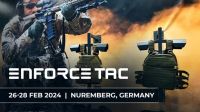 Enforce Tac 2024: Global Spotlight on Tactical Solutions and Innovations in Nuremberg