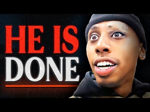 The Satisfying END of Johnny Somali