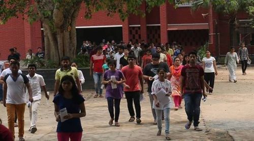 university, bengal, kalyani university, calcutta university, partha chaterjee, education news