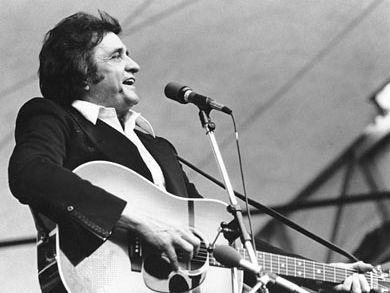 Johnny Cash
