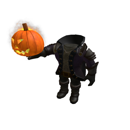 Headless