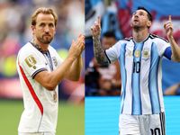 England to Host Euro 2028 But Still Need to Qualify? Why Argentina Already Have a 2030 FIFA World Cup Place Explained
