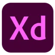 Free Adobe Xd Xd Adobe Icon