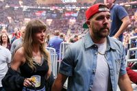 The Arena-Scale Romance: Why the Kelce-Swift Wedding Rumors Signal a New Era of Spectacle