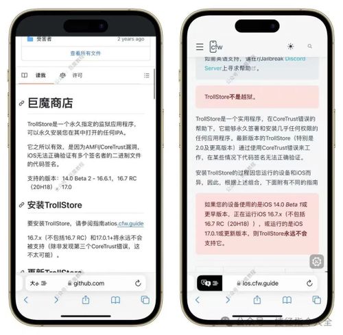 一文读懂巨魔,各个版本安装方式详细教程!小白也能轻松安装-HEU8