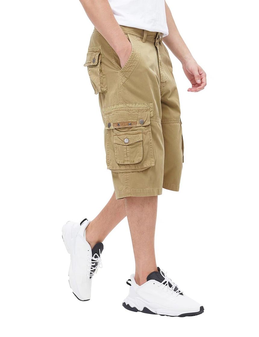 Men's Cargo Shorts