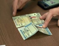 Curso online no app não serve para reabilitação de CNH cassada