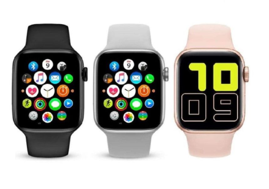 Smartwatch