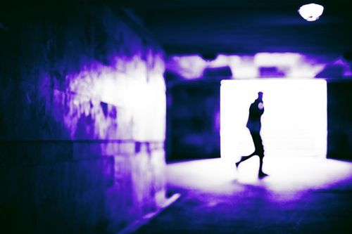 An anti-AI activist is on the run and hiding from police after he allegedly threatened to shoot and kill employees of OpenAI.