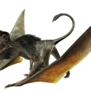 Indoraptor - Real Feel Reimagined » DNA scan codes for the Jurassic World Play App