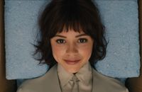 ‘Klara and the Sun’ Trailer: Jenna Ortega Is a Robot Friend in Taika Waititi’s Sci-Fi Adaptation - Variety