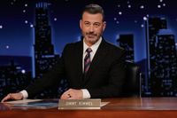 ABC denies report that Jimmy Kimmel’s late-night show will end after next season: ‘Inaccurate’ - ew.com