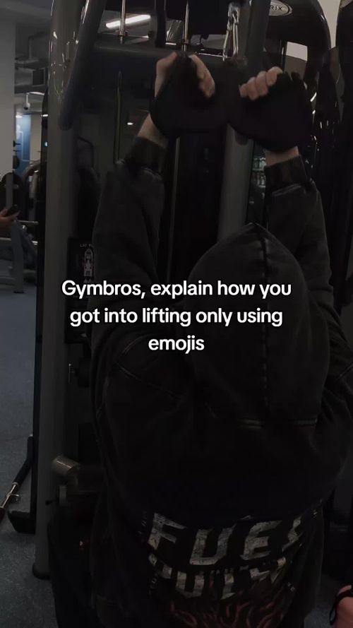 680 Likes, 380 Comments. TikTok video from House of Veins (@houseofveins): “Most creative wins 🫡 #gym #gymmotivation #gymaesthetic #viral #fyp”.