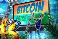 Bitcoin price springs 5% to $62K as US jobs data boosts rate cut bets