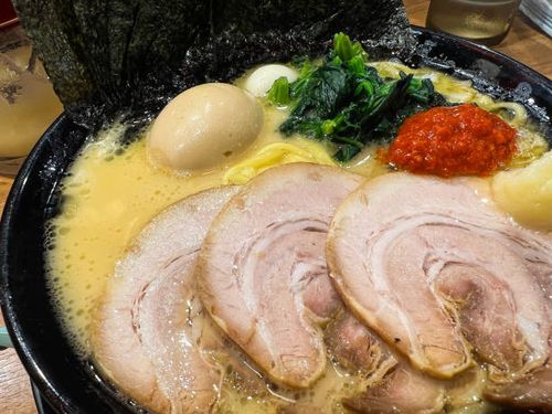 japanese ramen close-up - douban stock pictures, royalty-free photos & images
