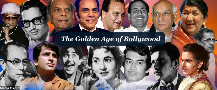 Bollywood Collection