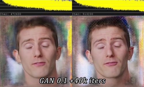 DeepFaceLab 2.0 指南【中文版】