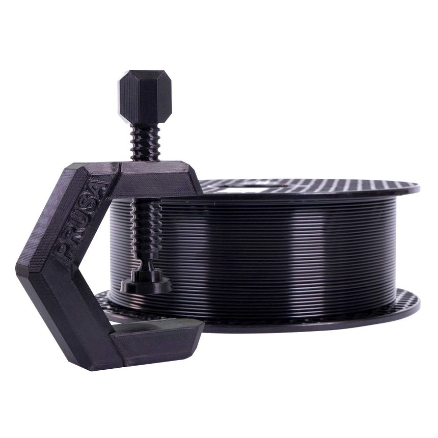 Prusament ASA Jet Black - Complete Guide