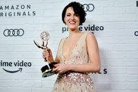 Emmys Moving To Amazon's Prime Video In 6-Year Deal - Deadline