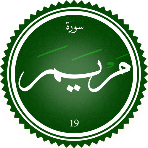 surah maryam
