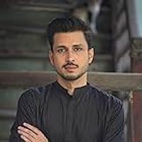 Amol Parashar