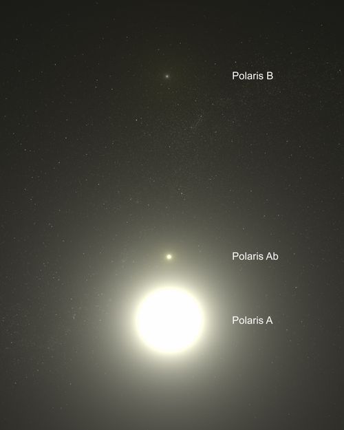 polaris system