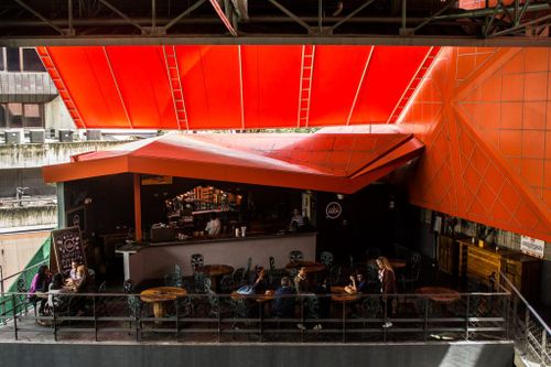 Centro Cultural Chacao