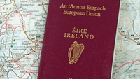 Urgent passport warning for Irish holidaymakers 'hoping to jet off' this summer | The Irish Sun
