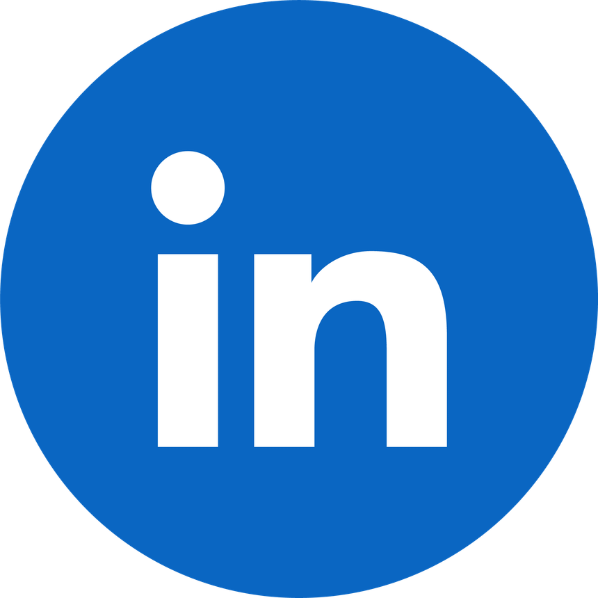 LinkedIn Icon