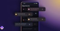 Proton Pass now includes 'Pass Monitor' advanced identity and credential protection - 9to5Mac