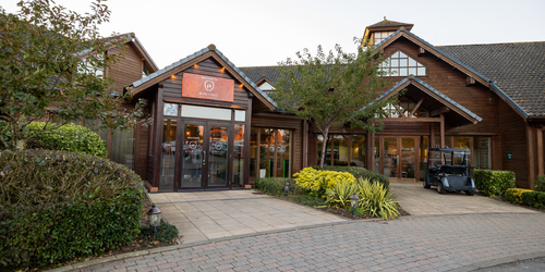 Witney Lakes Resort