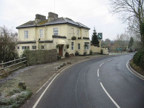 Vale of the White Horse Inn