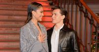 Tom Holland addressed relationship with Zendaya after she unfollowed him on Instagram