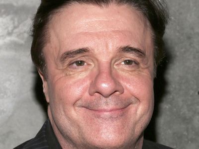 Nathan Lane