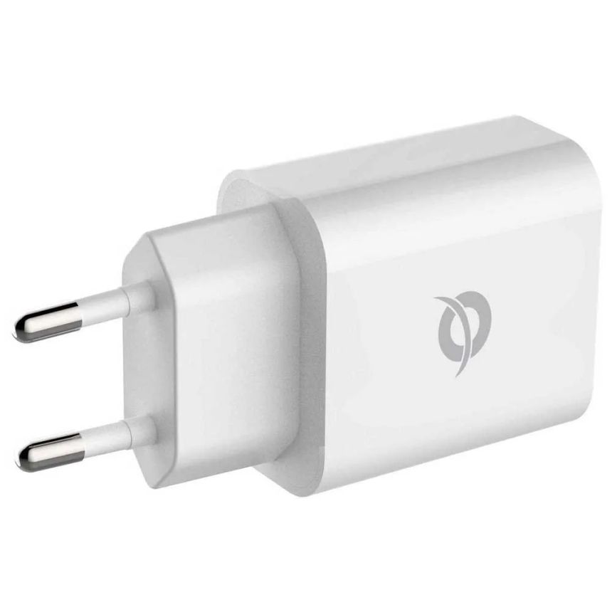 Cargador de pared a USB-c 25w