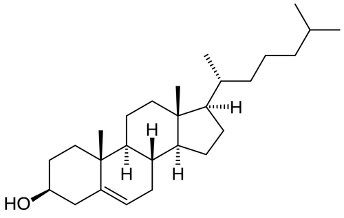 Hypocholesterolemia - Wikipedia