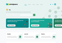 MindPeers - Become Mentally Stronger