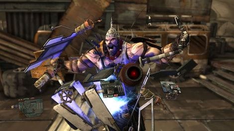 Borderlands | GOTY Edition (PC) - Steam Key - GLOBAL - 12