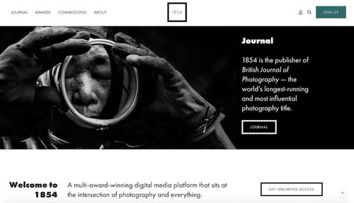 One of the best photography magazines for photo pro and serious shooters