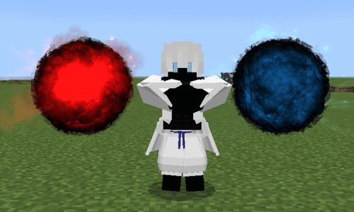 Jujutsu awakening Add-On