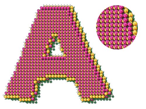 Convert Text To EmojiArt