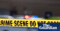 Mass shootings leave two people dead in Georgia and 12-year-old girl dead in Baltimore | US crime | The Guardian