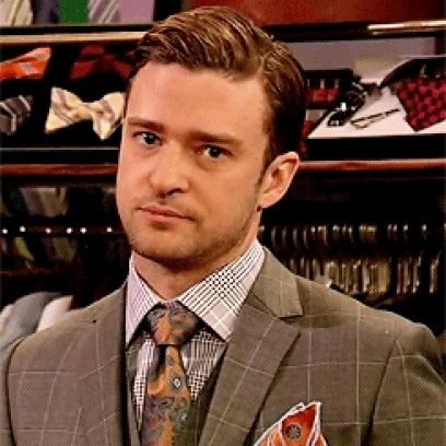 justin timberlake stare down with contempt on the jimmy fallon show 408x408