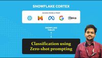 Snowflake Cortex LLM - COMPLETE Function Explained - YouTube