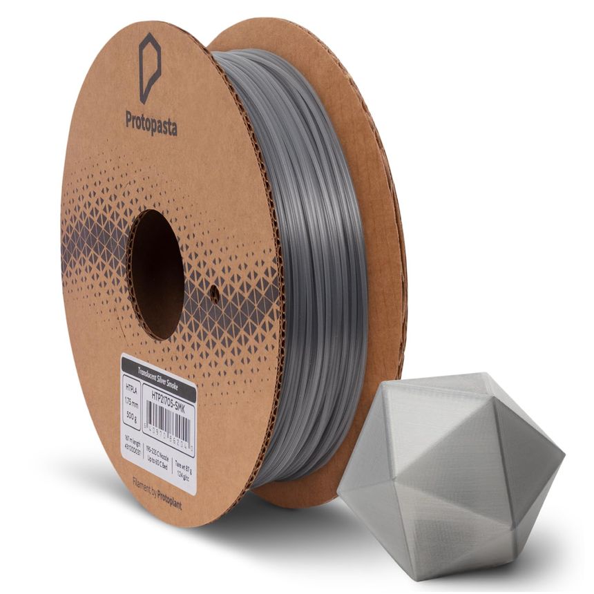 ProtoPasta Carbon Fiber PLA - Complete Guide