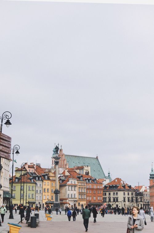 Warsaw, Poland