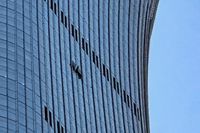 Small aircraft crashes into Beijing’s tallest building, videos show - The Washington Post