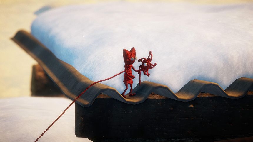 Free Unravel Play photo and picture