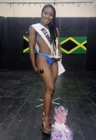 Former Miss Universe Jamaica finalist LaToya Malcolm dead at 35 - Page Six