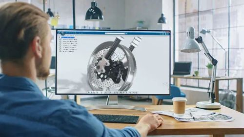The concept of online 3D modeling software and how it works > Dassault Systèmes